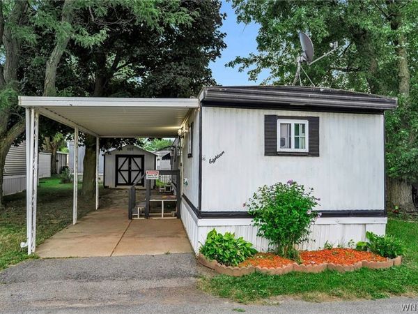 18 Annamarie , Buffalo, NY 14225