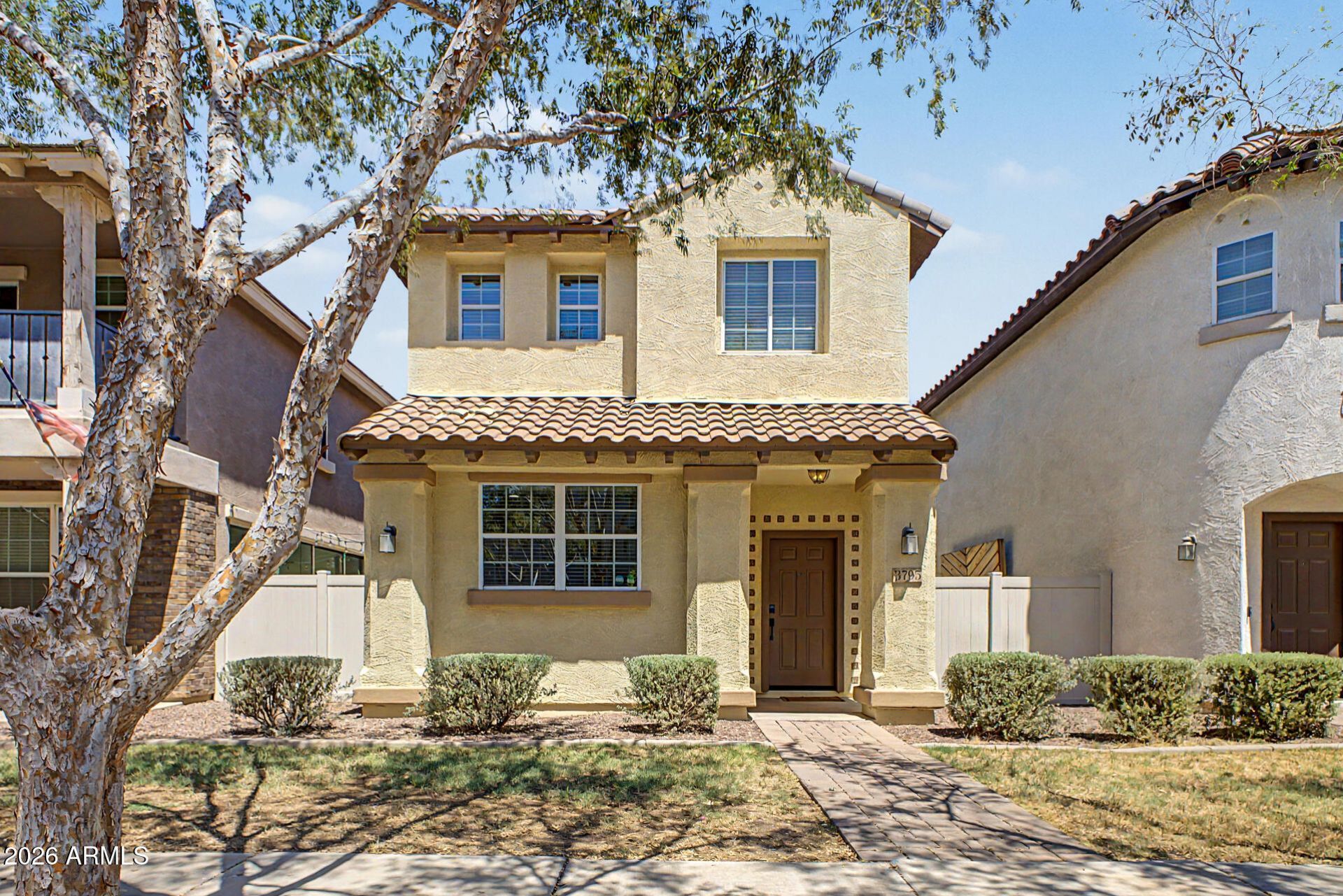 3795 E Hans Drive, Gilbert, AZ 85296 Main Photo