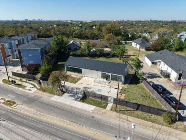 1152 Webberville RD, Austin, TX 78721