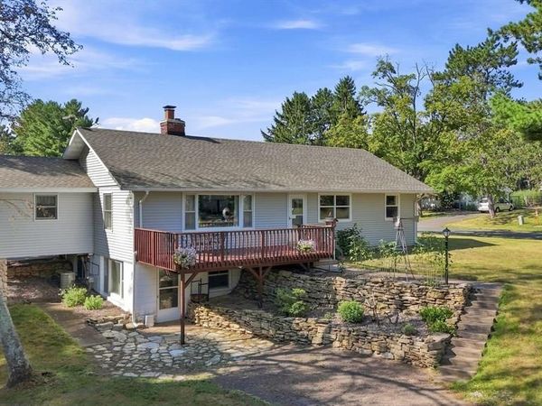407 1st Avenue, Balsam Lake, WI 54810