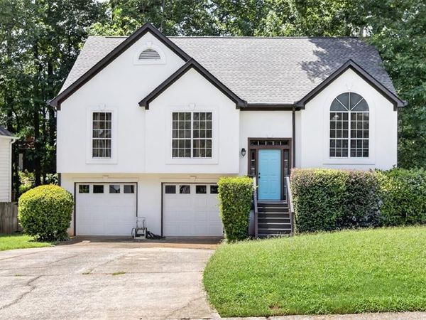 4911 Baker Ridge Place , Acworth, GA 30101