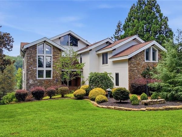 4217 Tall Hickory Trail , Gainesville, GA 30506