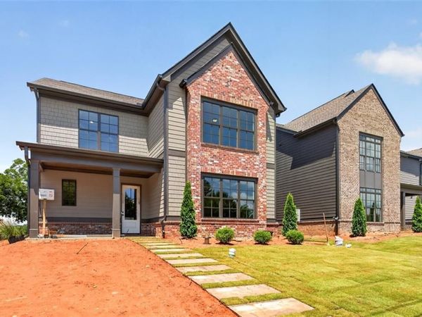 5816 Mitchell Street , Flowery Branch, GA 30542