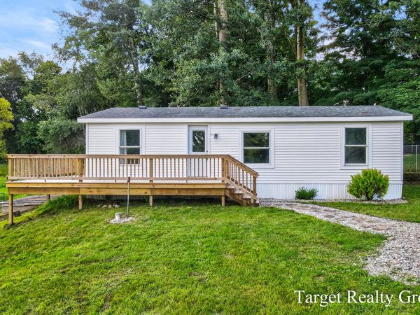 5516 Bartonville Road, Belding, MI 48809