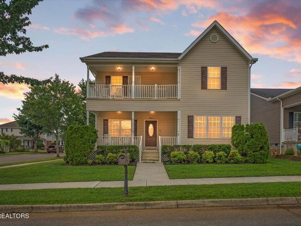 2001 Camberley Ave, Sweetwater, TN 37874
