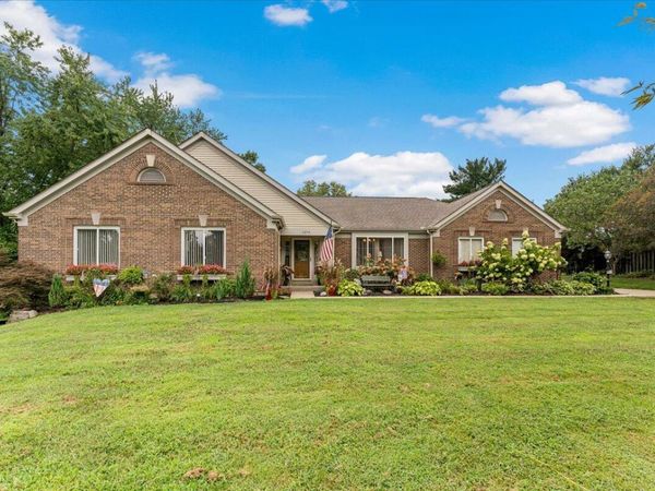 1379 Boone Aire Road, Florence, KY 41042
