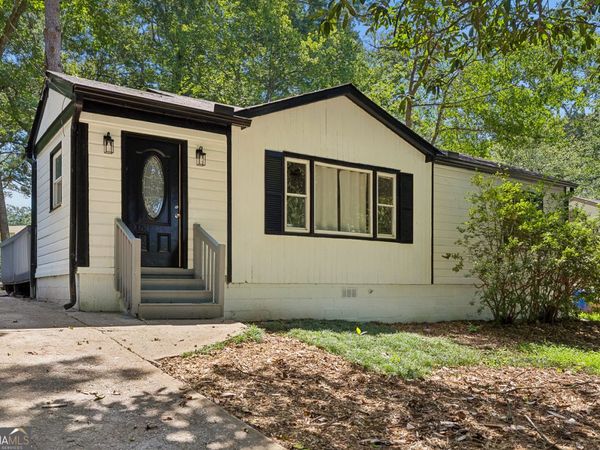 1790 Elaine Drive, Decatur, GA 30035