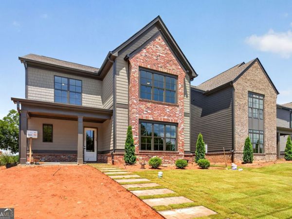 5816 Mitchell Street, Flowery Branch, GA 30542