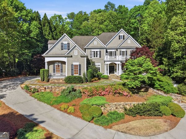 505 Gramercy Drive NE, Marietta, GA 30068