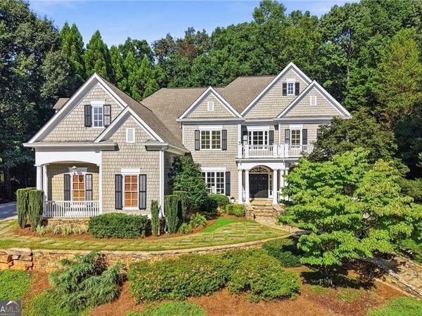 505 Gramercy Drive NE, Marietta, GA 30068