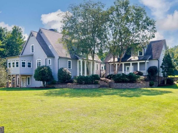 538 Spring Place Road NE, White, GA 30184