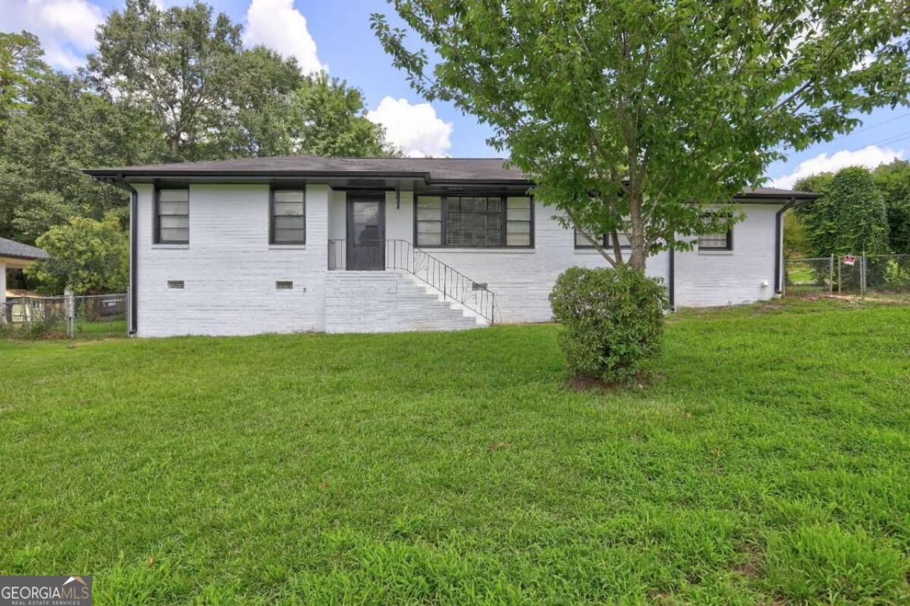 970 Oglethorpe Avenue Athens, GA 30606