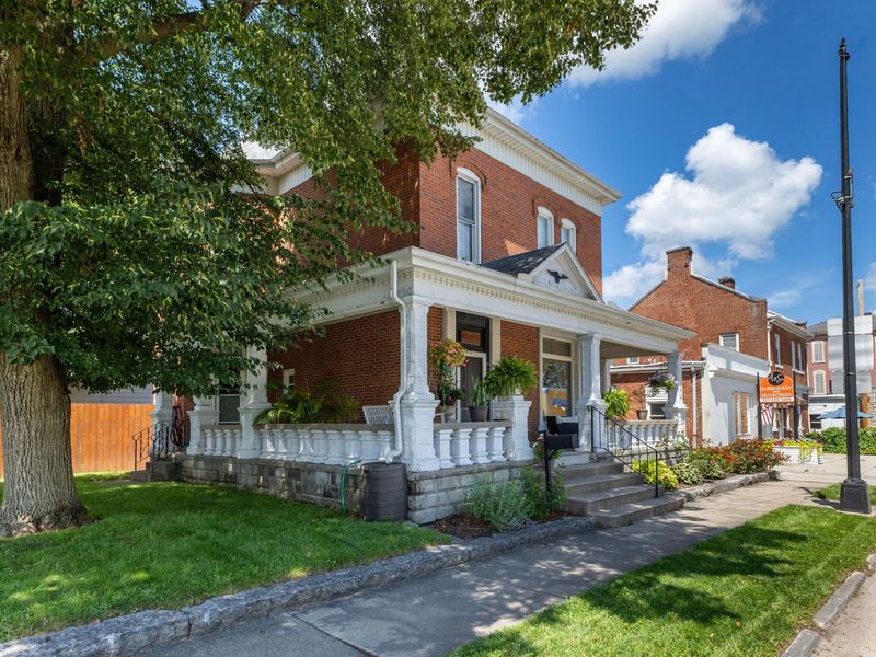 4 N Main Street, Arcanum, OH 45304 Photo 29