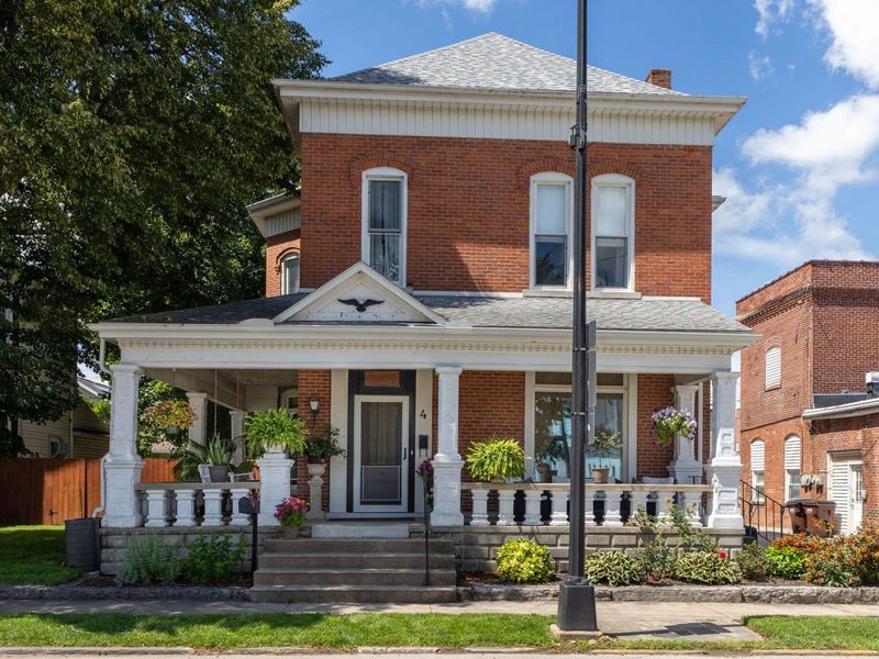4 N Main Street, Arcanum, OH 45304 Photo 32