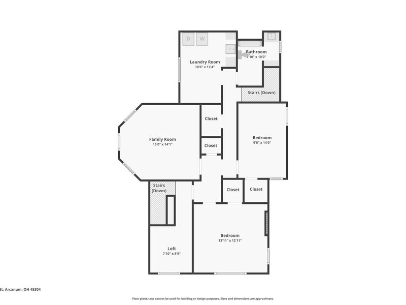 4 N Main Street, Arcanum, OH 45304 Photo 38