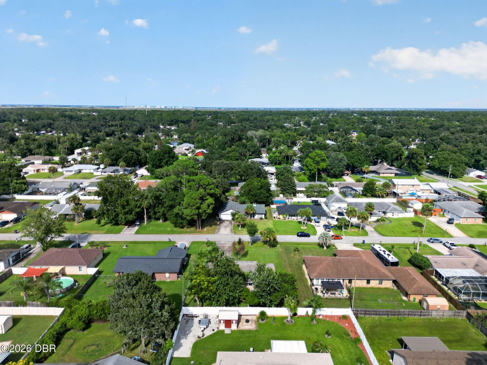 2932 Pine Tree Drive, Edgewater, FL 32141 Photo