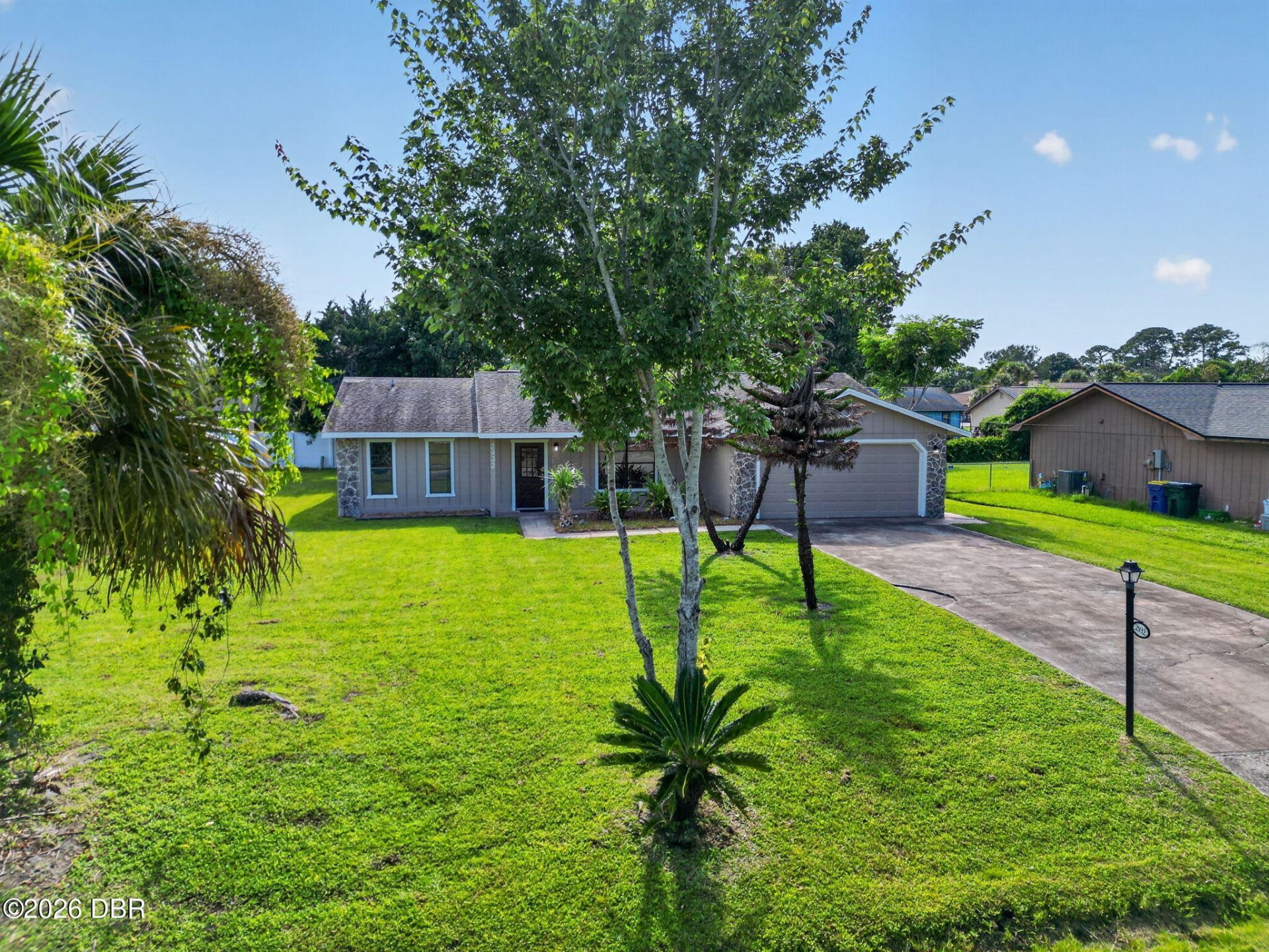 2932 Pine Tree Drive, Edgewater, FL 32141 Photo