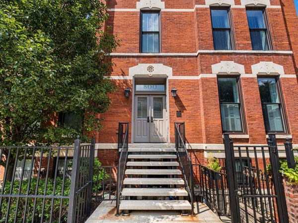 500 W Armitage Avenue , Unit 4, Chicago, IL 60614