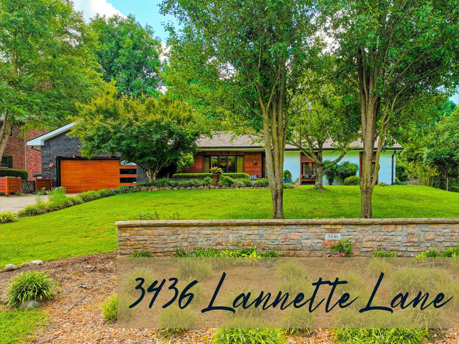 3436 Lannette Lane, Lexington, KY 40503 Main Photo
