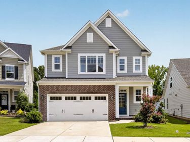 427 Stoker Street, Apex, NC 27523