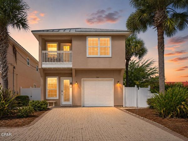 7818 Thomas Drive, Panama City, FL 32408