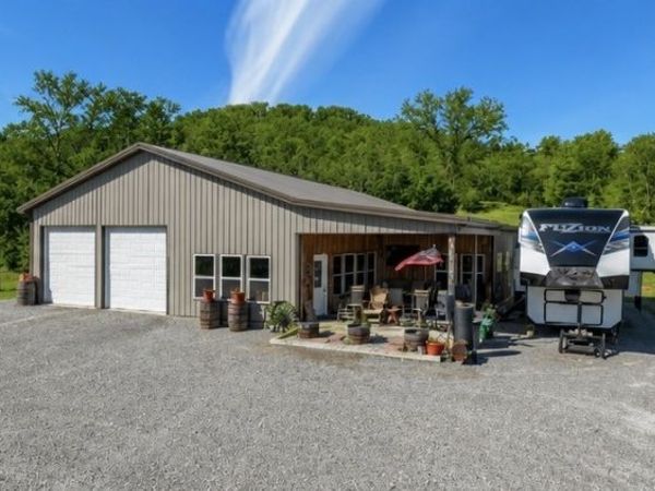 325 Freeman Ln , Hartsville, TN 37074
