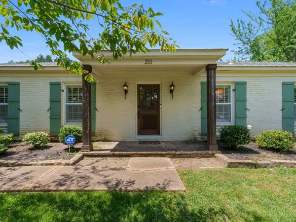 311 AVON RD , Memphis, TN 38117