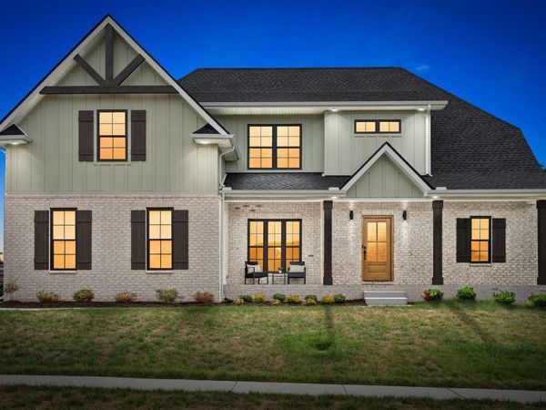 104 Sawyer Ct , Clarksville, TN 37043
