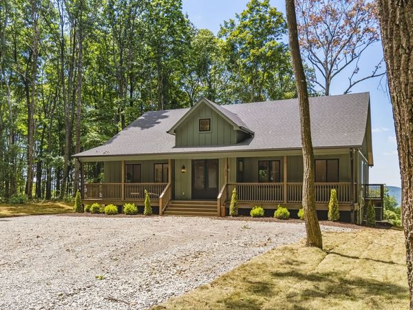 824 Valley View Drive , Altamont, TN 37301