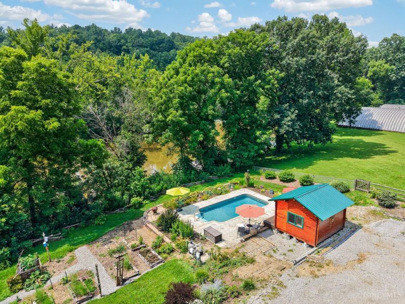 2197 Elklick Road, Batavia Township, OH 45103 Photo 10