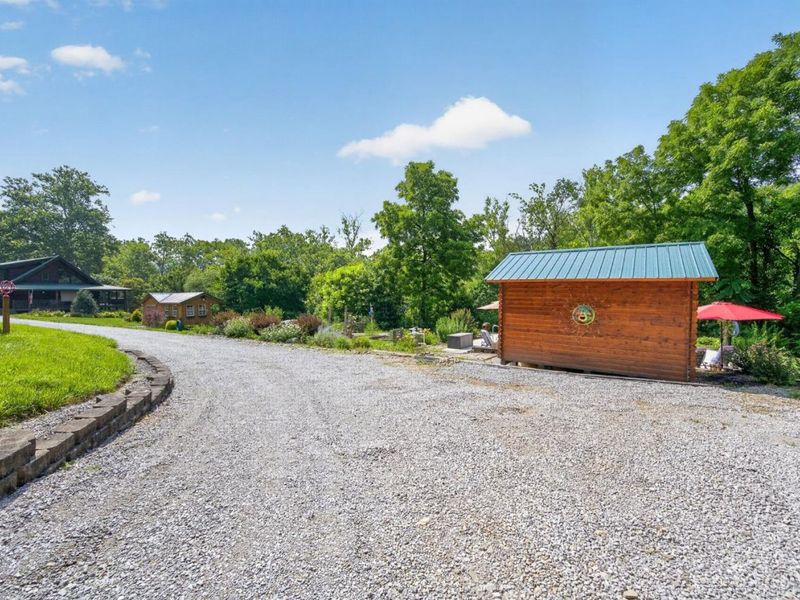 2197 Elklick Road, Batavia Township, OH 45103 Photo 63