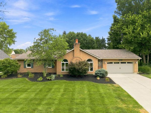 5597 Monica Drive, Fairfield, OH 45014