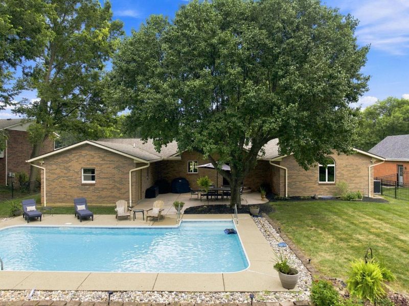 5597 Monica Drive, Fairfield, OH 45014 Photo 48