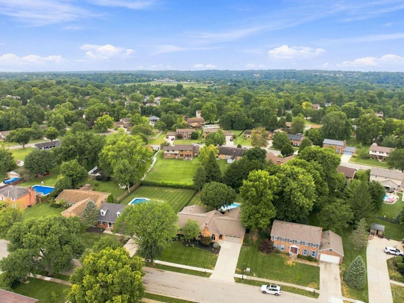 5597 Monica Drive, Fairfield, OH 45014 Photo 49