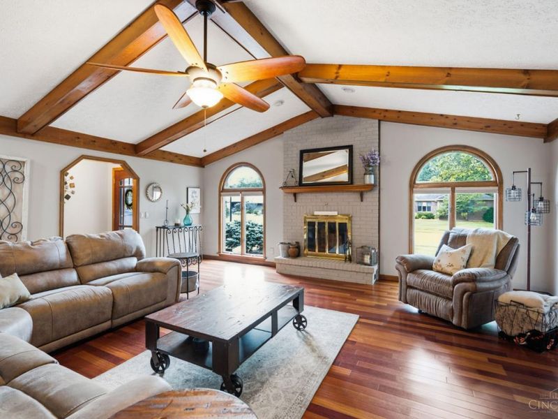 5597 Monica Drive, Fairfield, OH 45014 Photo 5