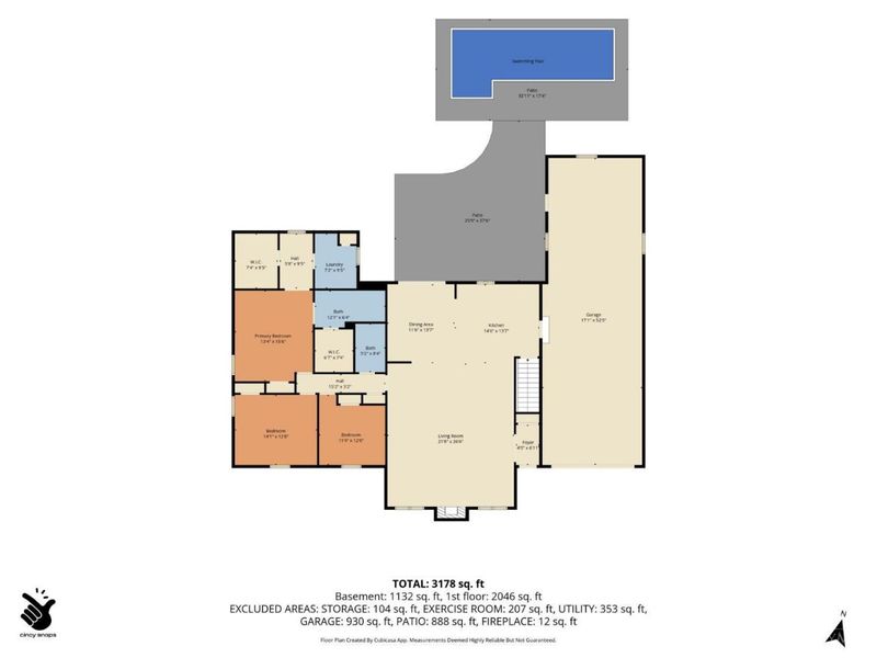 5597 Monica Drive, Fairfield, OH 45014 Photo 50