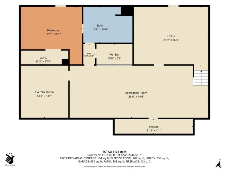 5597 Monica Drive, Fairfield, OH 45014 Photo 51