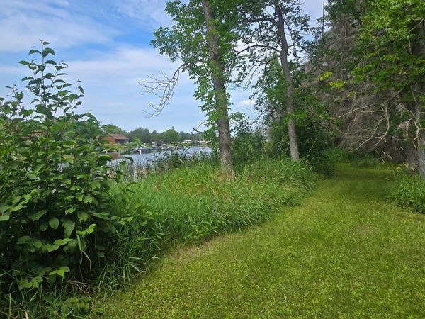 17365 E Pine Drive NW, Angle Inlet, MN 56711