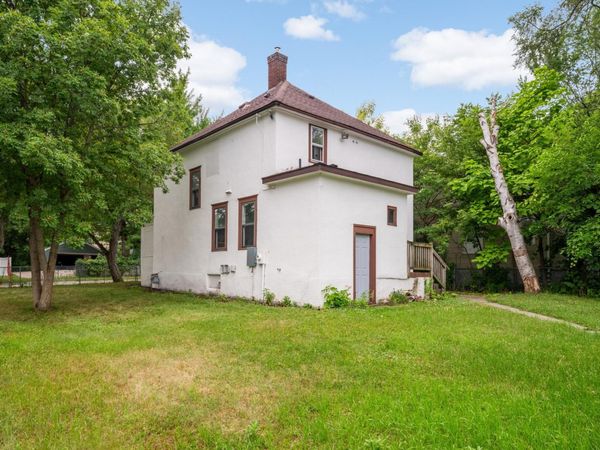1118 24th Avenue N, Minneapolis, MN 55411