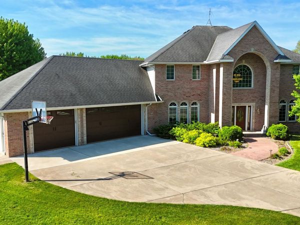 1908 25th Street S, Saint Cloud, MN 56301