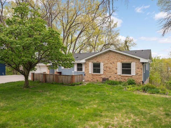 4030 Wasatch Lane, Golden Valley, MN 55422