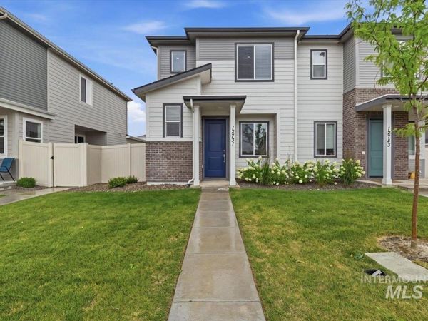 12731 W Endsley Lane, Star, ID 83669