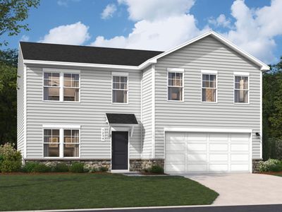 205 Kingfield Drive, Hopkins, SC 29061