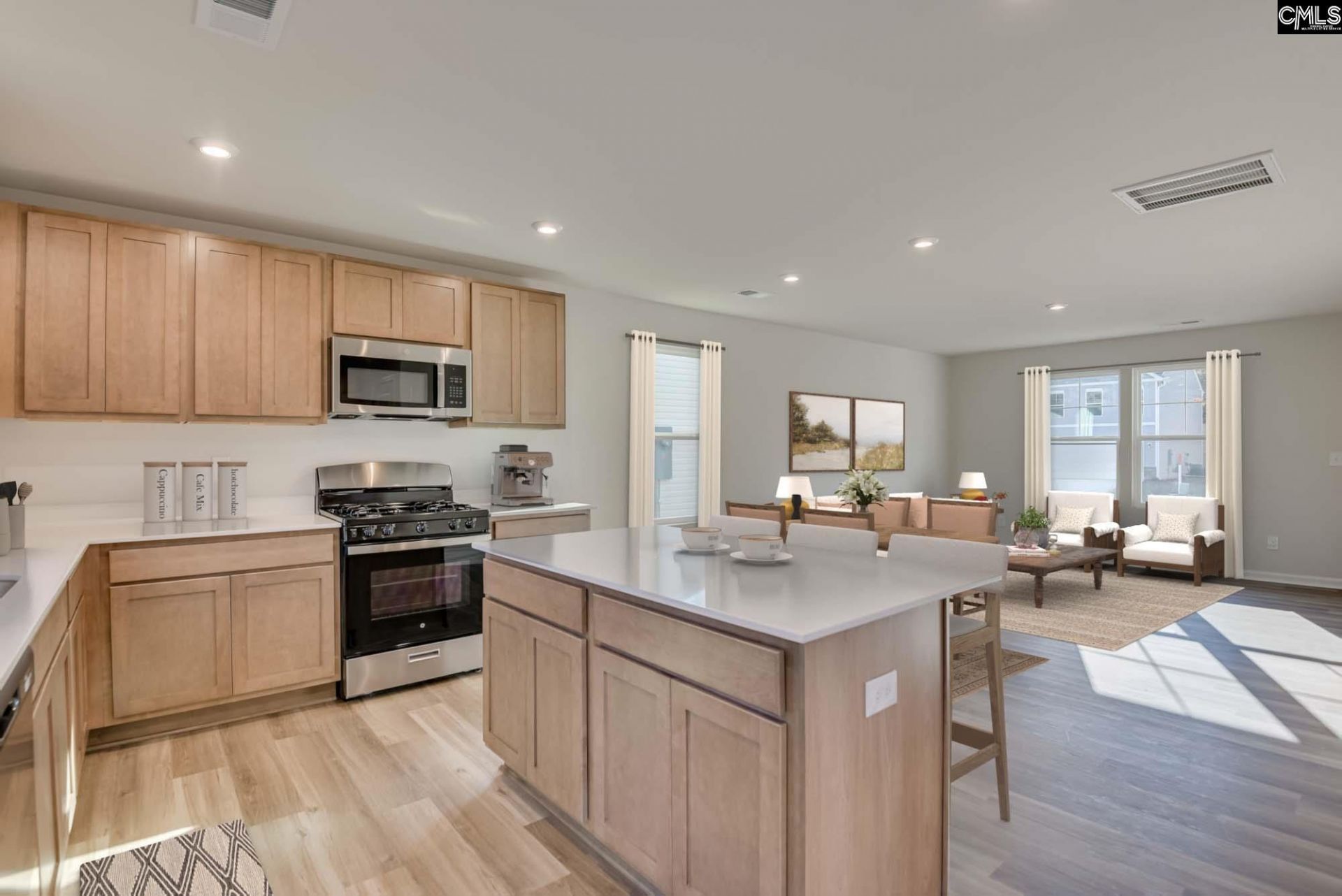 209 Kingfield Drive Photo 6
