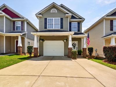 107 Whitton Court , Lexington, SC 29073