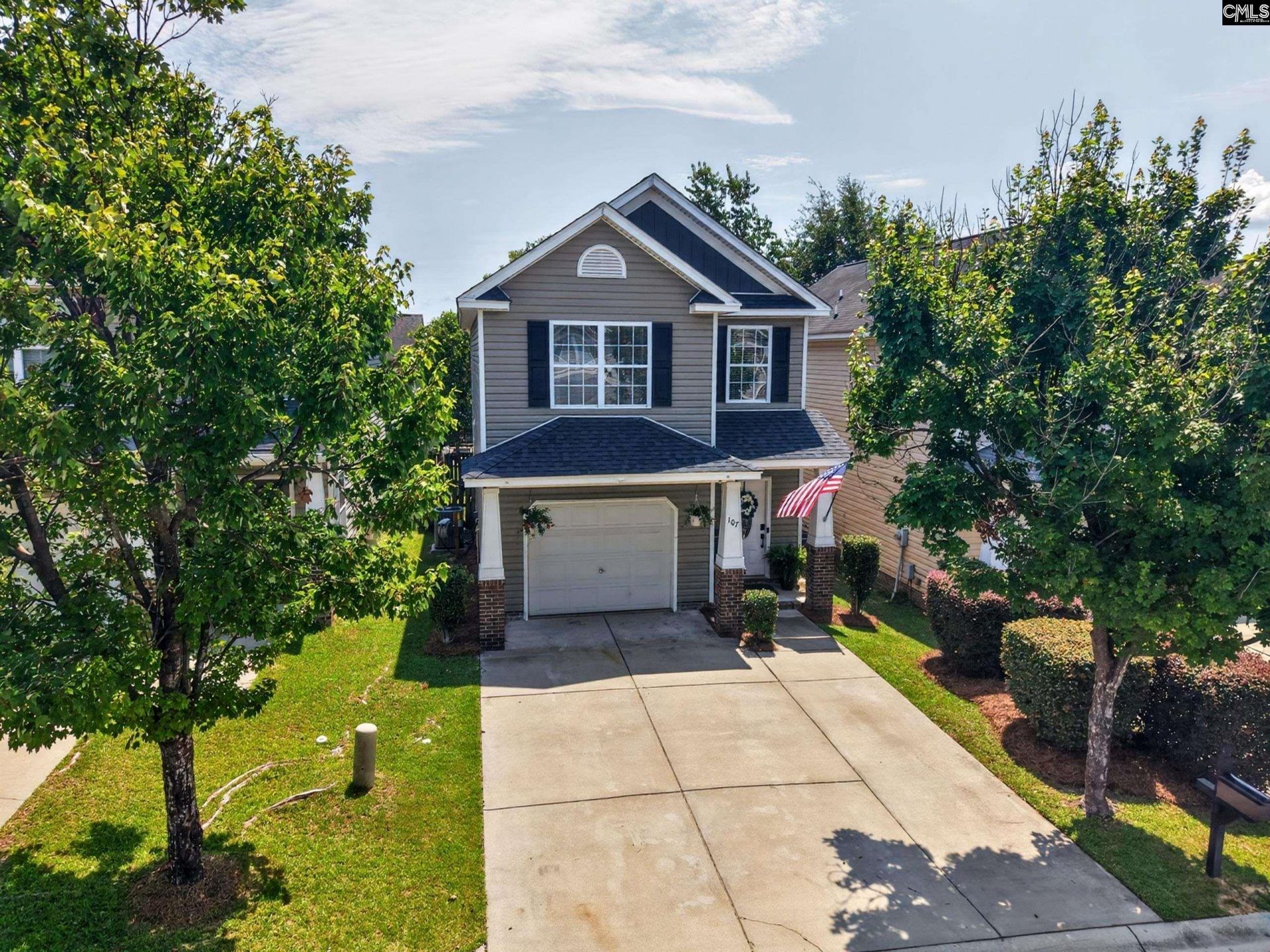 107 Whitton Court  Photo 37