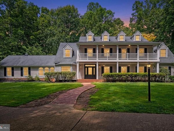 8609 LEE JACKSON, SPOTSYLVANIA, VA 22553