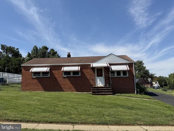318 ATWOOD ROAD, WILMINGTON, DE 19804