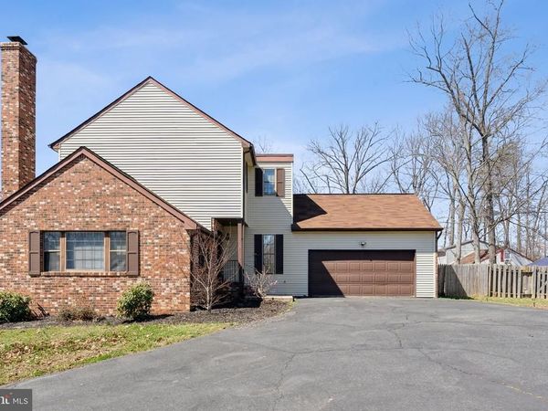 163 CHOPTANK ROAD, STAFFORD, VA 22556