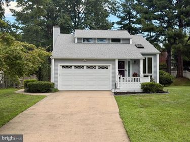 4 TROTTER CIRCLE, FREDERICKSBURG, VA 22407
